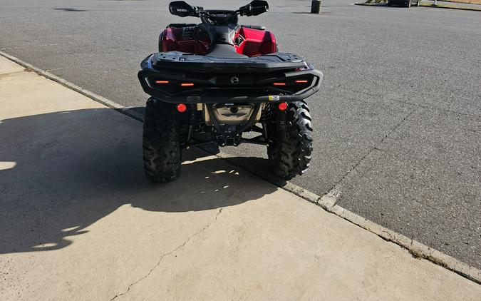 2026 Can-Am Outlander XT 850