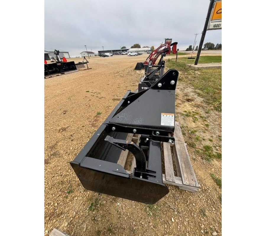 2021 Yanmar (Woods) YBS 60