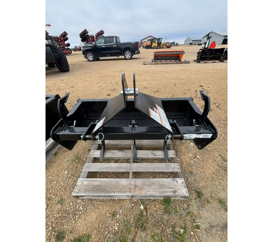 2021 Yanmar (Woods) YBS 60