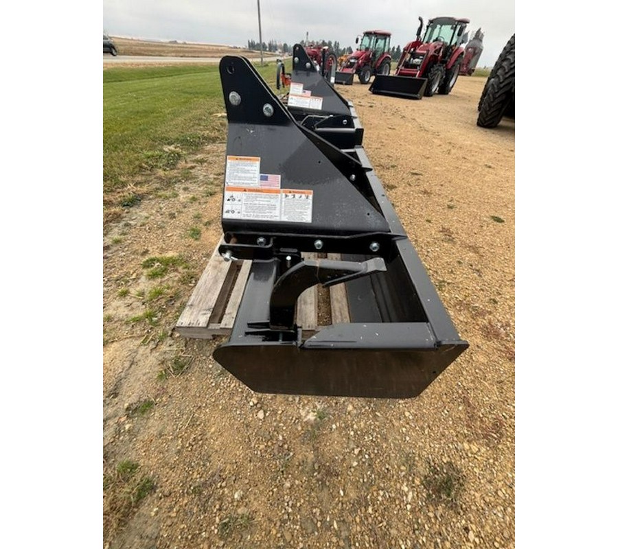 2021 Yanmar (Woods) YBS 60