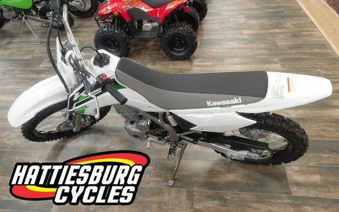 2026 Kawasaki KLX® 140R L