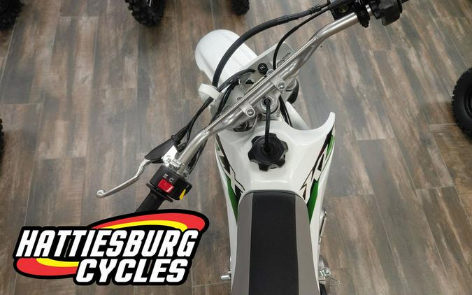 2026 Kawasaki KLX® 140R L