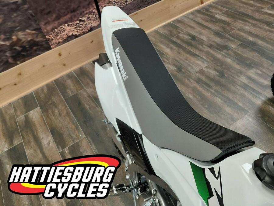 2026 Kawasaki KLX® 140R L