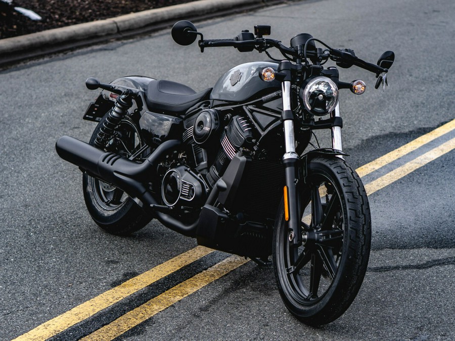 RH975 2026 Nightster®