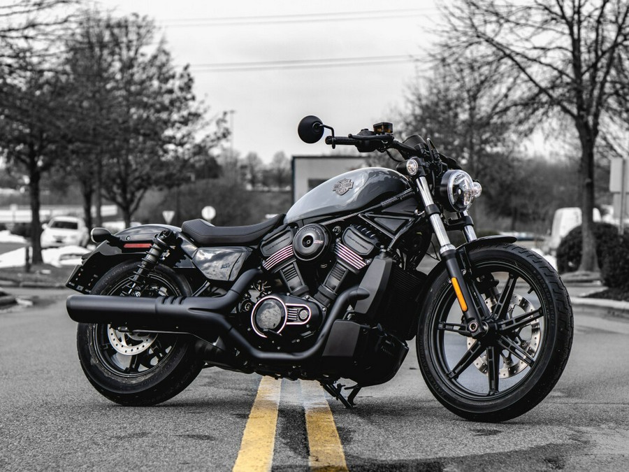 RH975 2026 Nightster®