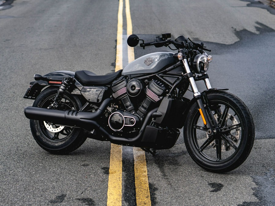 RH975 2026 Nightster®