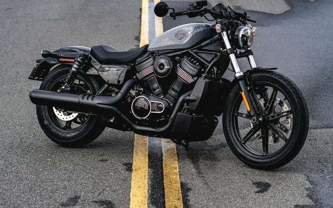 RH975 2026 Nightster®