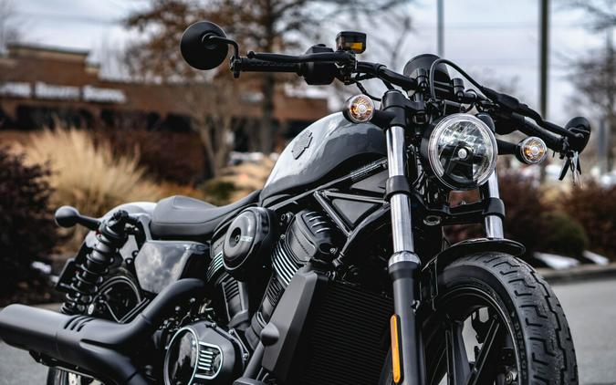 RH975 2026 Nightster®