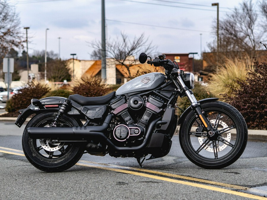 RH975 2026 Nightster®