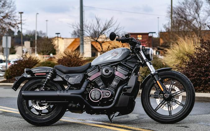 RH975 2026 Nightster®