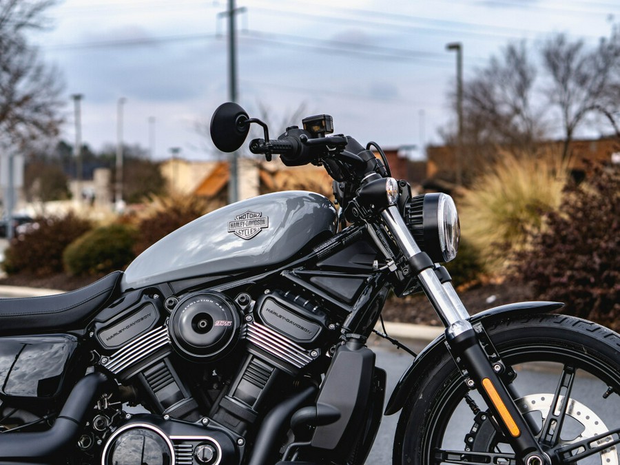 RH975 2026 Nightster®