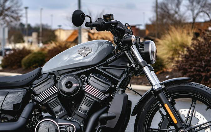 RH975 2026 Nightster®