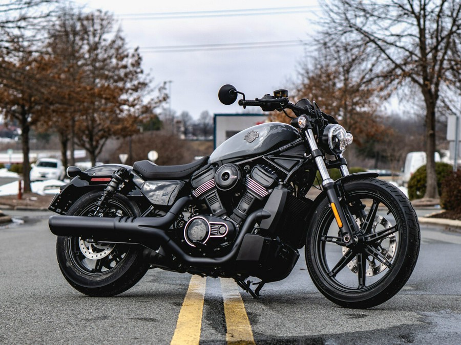 RH975 2026 Nightster®