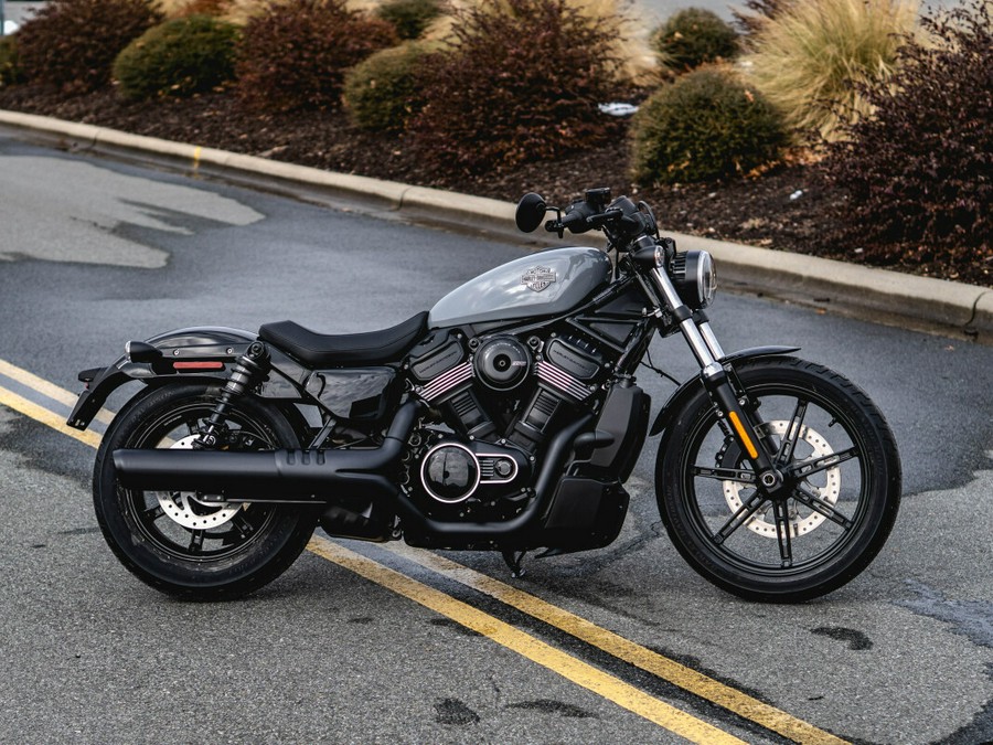 RH975 2026 Nightster®