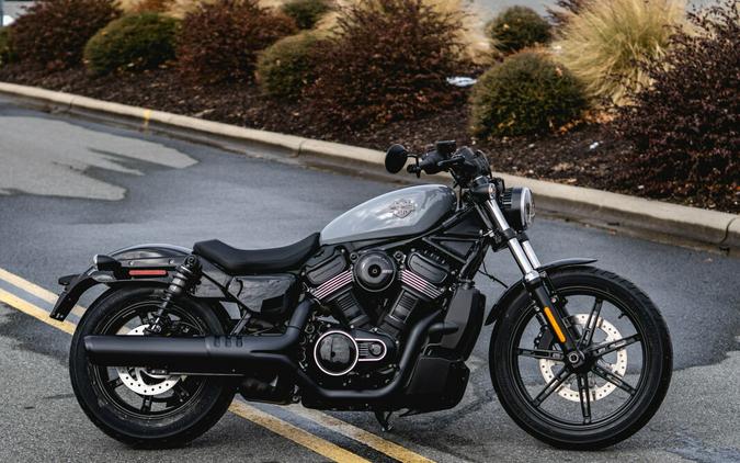 RH975 2026 Nightster®