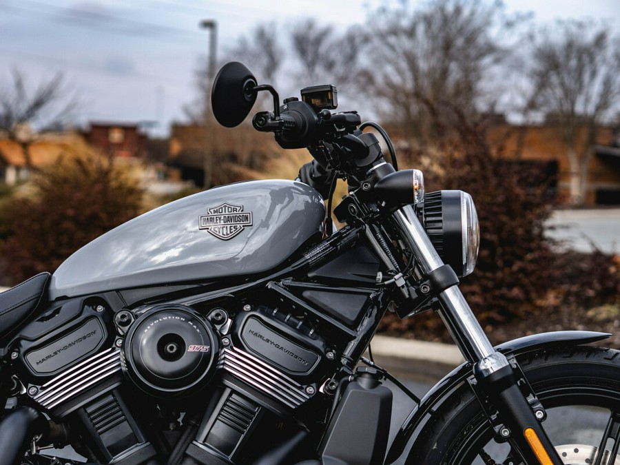 RH975 2026 Nightster®