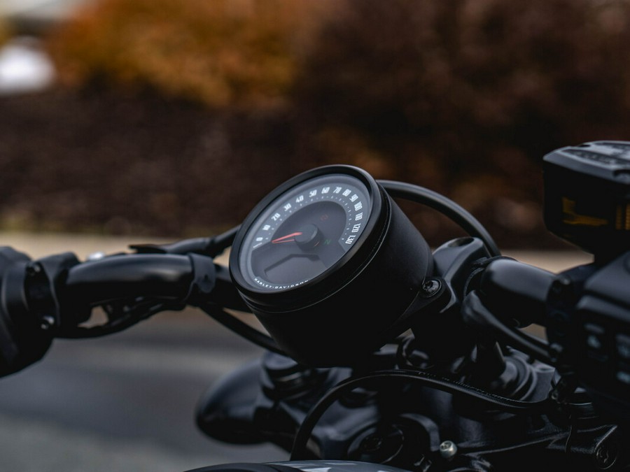 RH975 2026 Nightster®