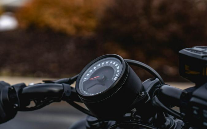 RH975 2026 Nightster®