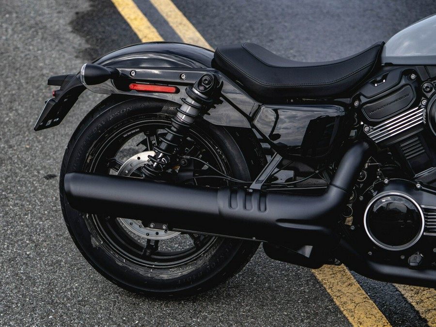 RH975 2026 Nightster®