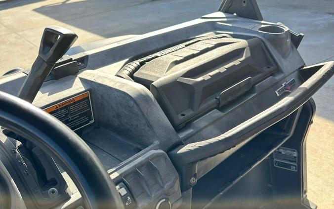 2018 Can-Am Defender MAX Lone Star