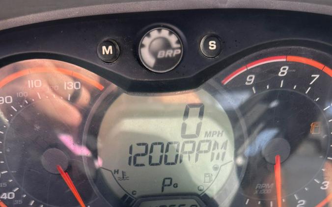 2018 Can-Am Defender MAX Lone Star