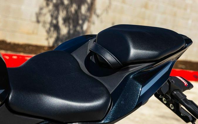 2026 Kawasaki Ninja ZX-4RR ABS