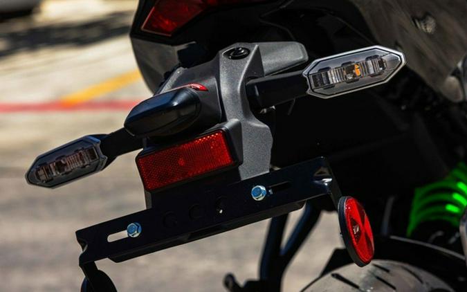 2026 Kawasaki Ninja ZX-4RR ABS