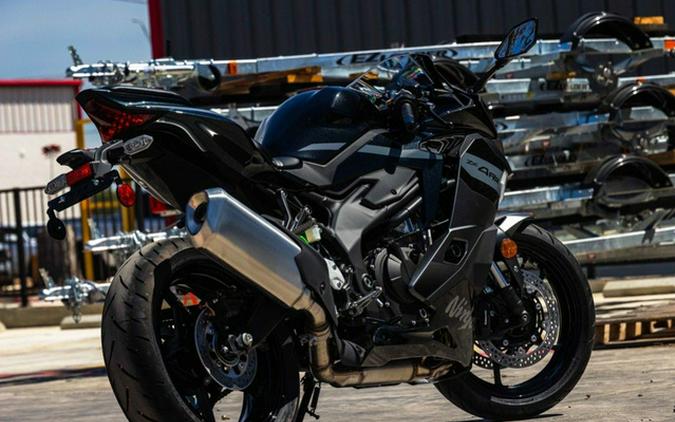 2026 Kawasaki Ninja ZX-4RR ABS