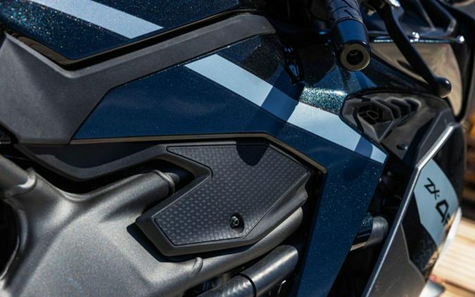 2026 Kawasaki Ninja ZX-4RR ABS