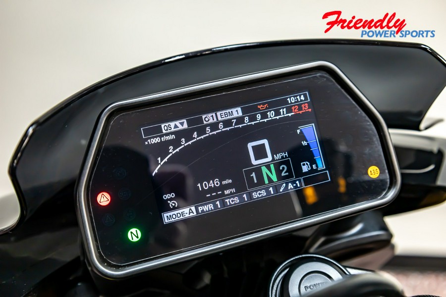 2026 YAMAHA MT-10 SP