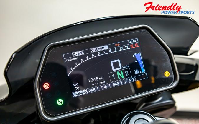 2026 YAMAHA MT-10 SP