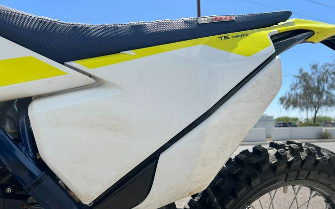 2023 Husqvarna TE 300