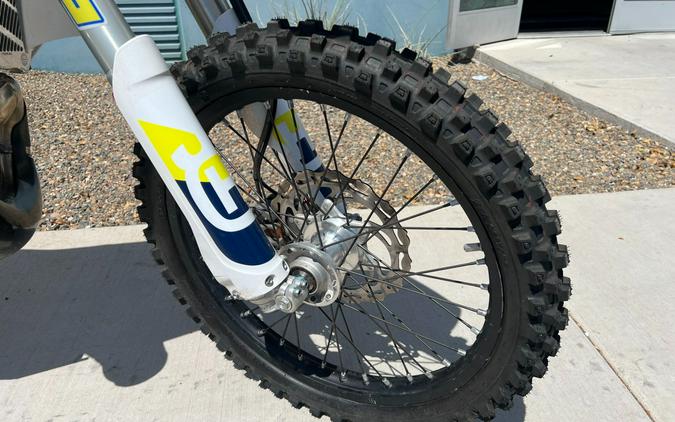 2023 Husqvarna TE 300