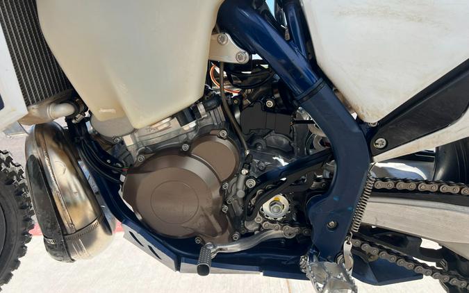 2023 Husqvarna TE 300