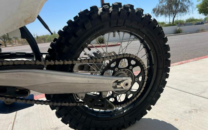 2023 Husqvarna TE 300