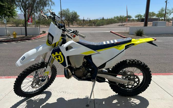 2023 Husqvarna TE 300