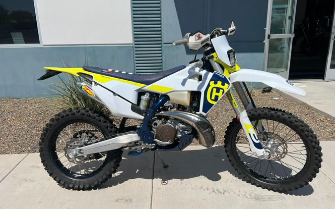 2023 Husqvarna TE 300