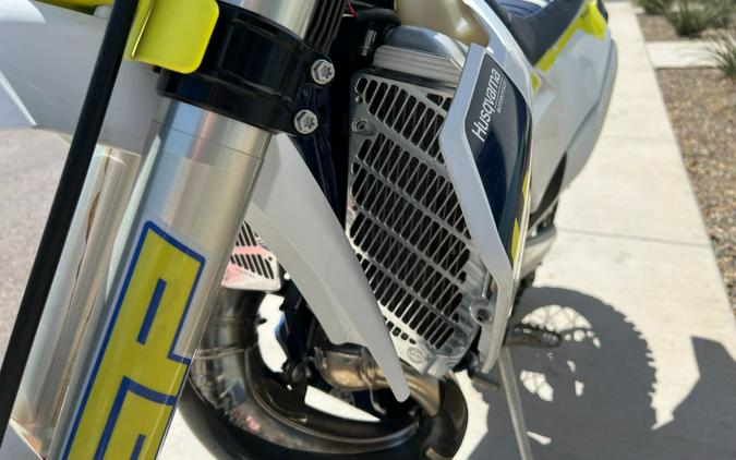 2023 Husqvarna TE 300