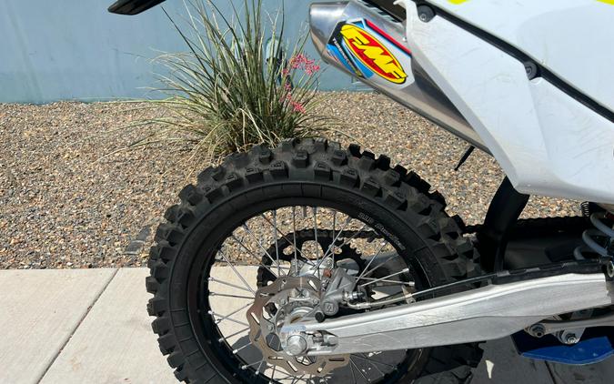 2023 Husqvarna TE 300