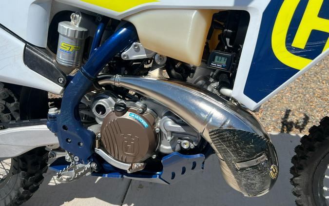 2023 Husqvarna TE 300