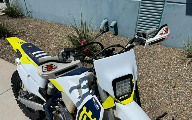 2023 Husqvarna TE 300