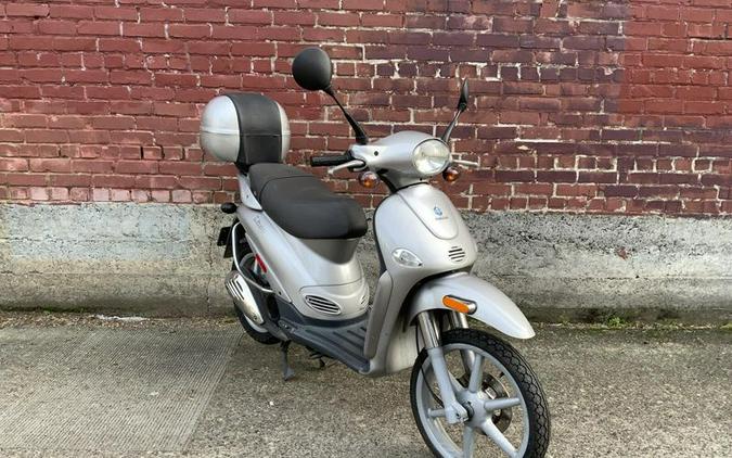 Used 2003 PIAGGIO LT150
