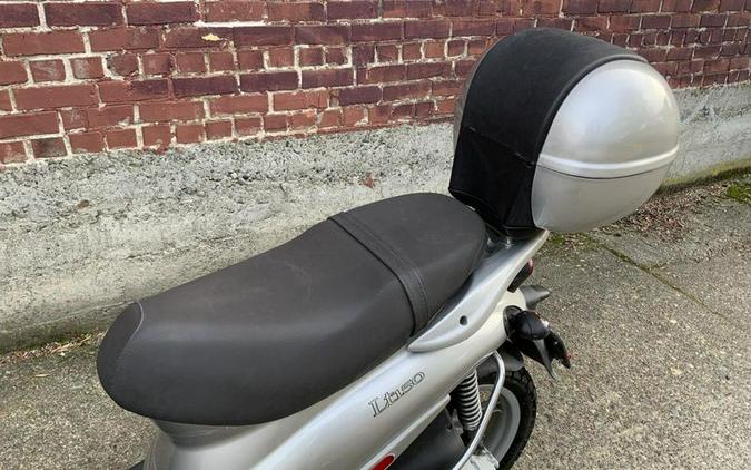 Used 2003 PIAGGIO LT150