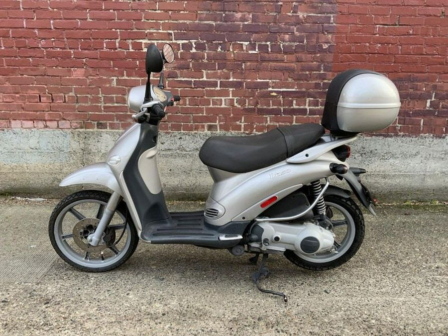 Used 2003 PIAGGIO LT150