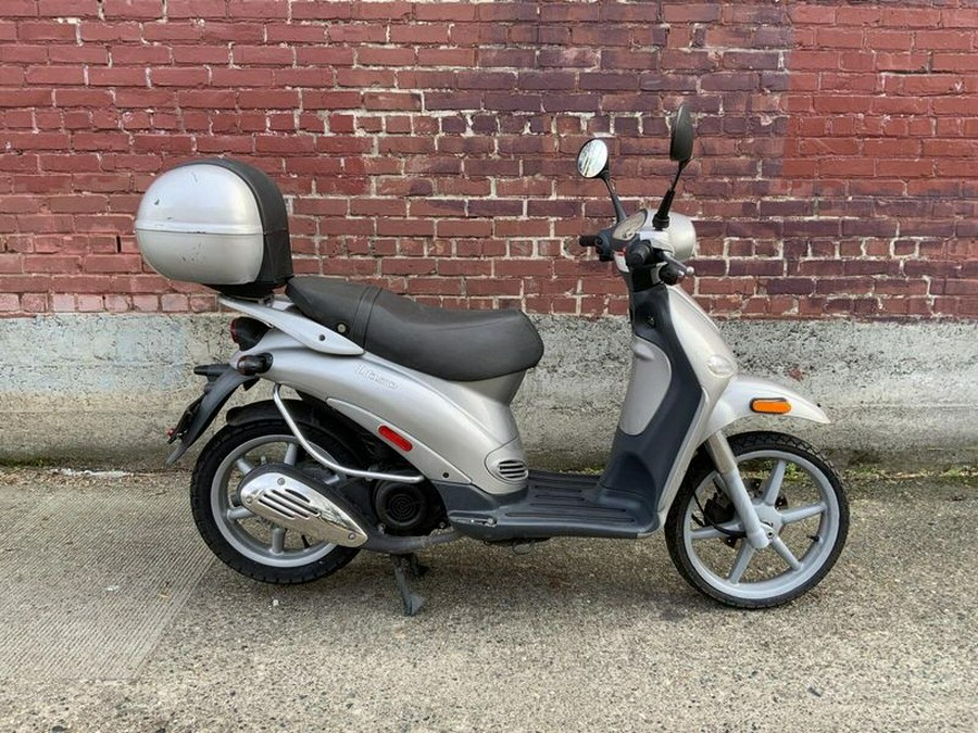 Used 2003 PIAGGIO LT150