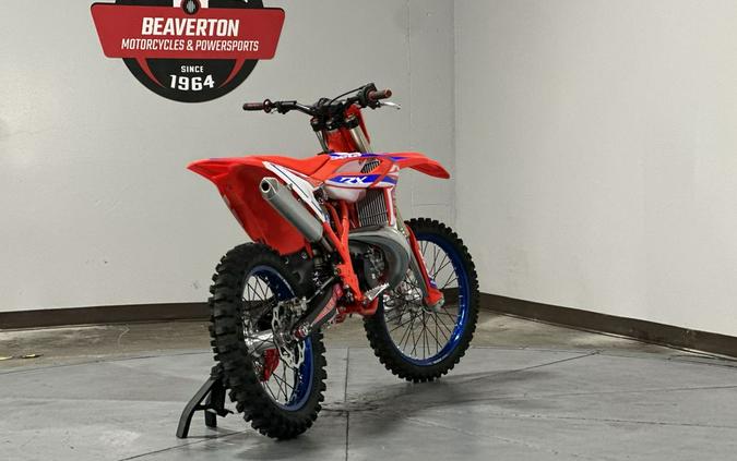 2025 BETA RX 300