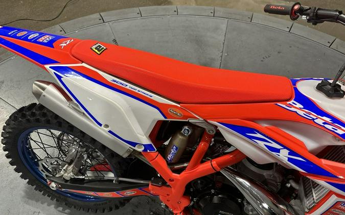 2025 BETA RX 300