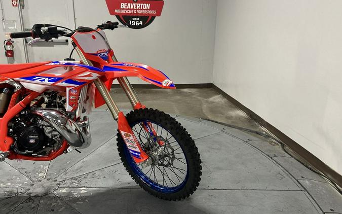 2025 BETA RX 300