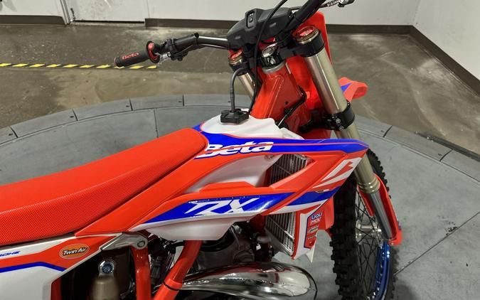 2025 BETA RX 300