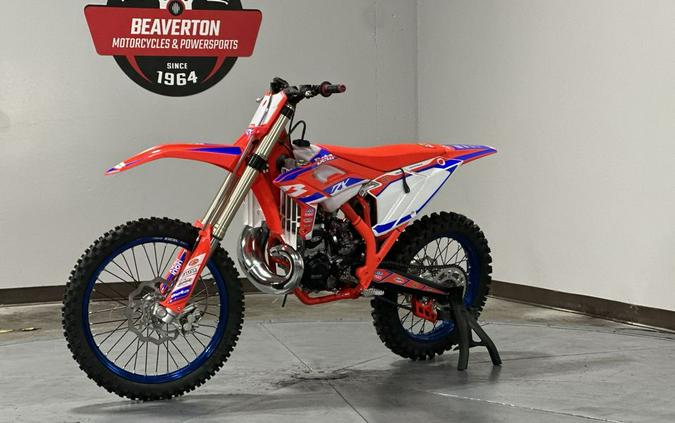 2025 BETA RX 300